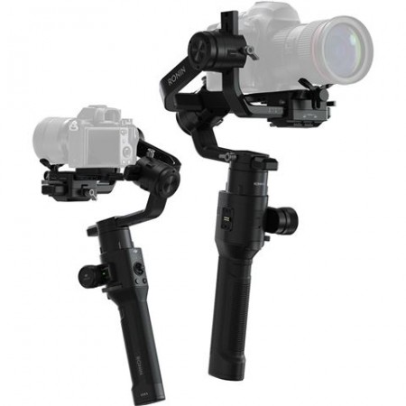 DJI Stabilizator Ronin-S