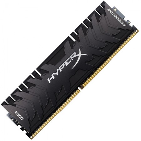 KINGSTON 8GB HX440C19PB38 HyperX XMP Predator ( 12648 )