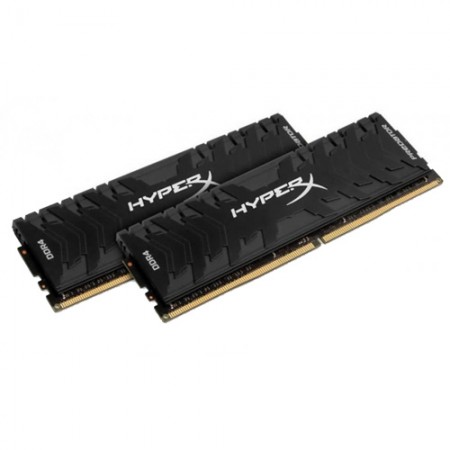 KINGSTON 16GB 2x8GB kit HX440C19PB3K216 HyperX XMP Predator ( 12646 )