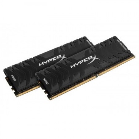 KINGSTON DIMM DDR4 16GB 2x8GB kit HX441C19PB3K216 HyperX XMP Predator