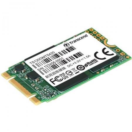 TRANSCEND 120GB TS120GMTS420S ( 13187 )