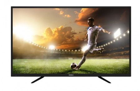 VIVAX IMAGO LED TV-55UHD121T2S2