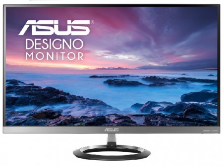 ASUS 27'' MZ27AQ Designo Ultra-Slim Design Harman Kardon zvučnici 90LM03C0-B01A70