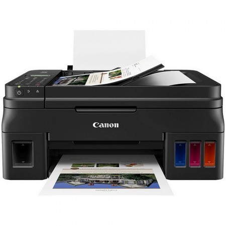 CANON CISS PIXMA Multifunction G4410