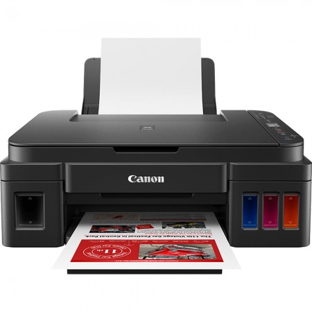 CANON CISS PIXMA Multifunction G3411 ( 13227 )