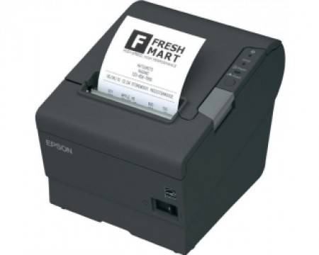 EPSON TM-T88V-833 USBparalelniAuto cutter