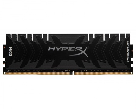 KINGSTON DIMM DDR4 16GB 3600MHz HX436C17PB316 HyperX XMP Predator ( 13267 )