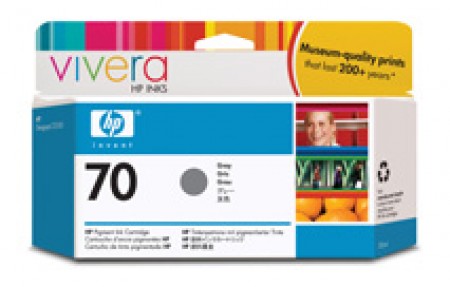 HP No.70 130 ml Grey Ink Cartridge with Vivera Ink za Z3100 [C9450A]' ( 'C9450A' ) 