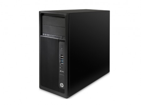 HP Z240 Tower 1WV27EA