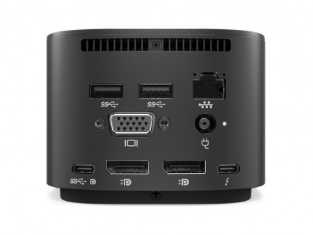 HP 230W Thunderbolt Docking Station ZBook 2UK38AA