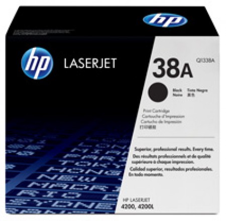 HP Toner LJ 4200 Q1338A