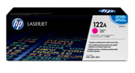 HP Toner Magenta CLJ 255028202840 Q3963A