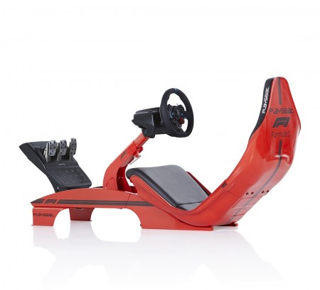 Playseat F1 Red Official Licenced Product RF.00210 