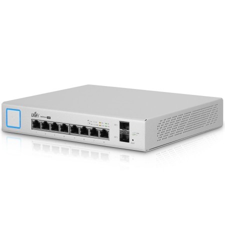 Ubiquiti Unifi Switch US-8-150W 