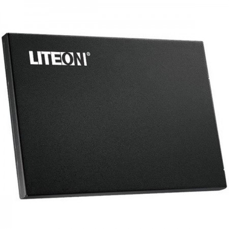 LITEON MU3 Series 3D NAND SSD 120GB SATA 6.0 PH6-CE120