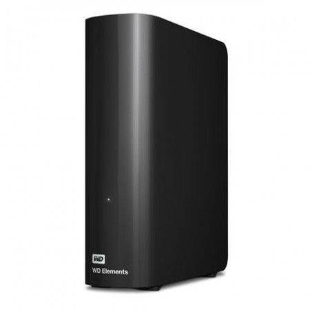 WD Elements 3TB USB 3.0 3.5 WDBWLG0030HBK-EESN ( 13393 )