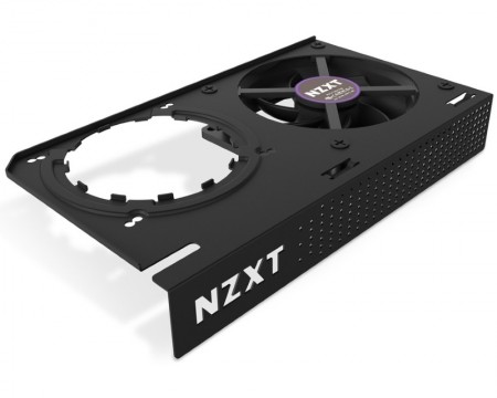 NZXT Kraken G12 GPU RL-KRG12-B1 crni