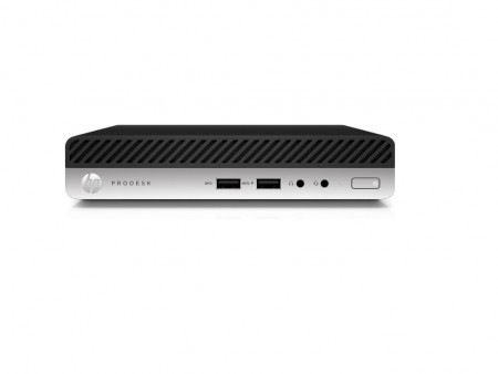 HP ProDesk 400 G4 4CZ91EA