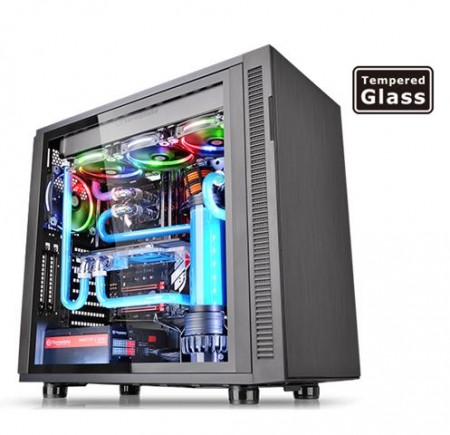 THERMALTAKE Suppressor F31 TG ( 13441 )