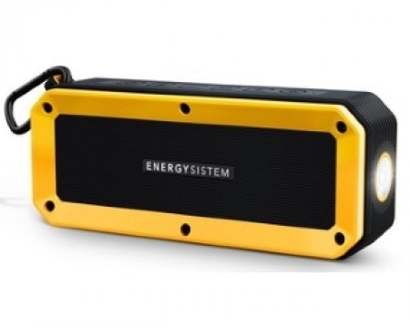 ENERGY SISTEM Energy Outdoor Box Bike