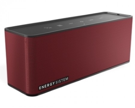 ENERGY SISTEM Energy Music Box 5+ BT