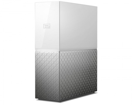 WD My Cloud Home 8TB 3.5'' WDBVXC0080HWT-EESN ( 13491 )