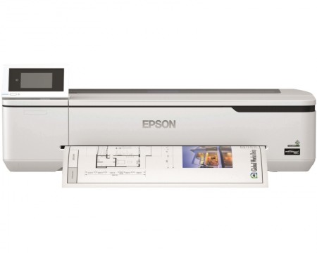 EPSON Surecolor SC-T3100N inkjet štampač ploter