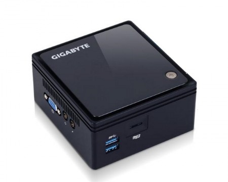 GIGABYTE GB-BACE-3150 BRIX bulk