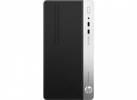 HP DES 400 MT 4HR93EA