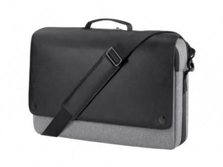 HP ACC Case Messenger Executive Black 15.6'' P6N21AA