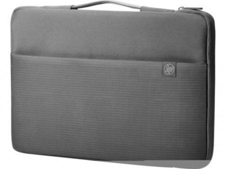 HP ACC Case Sleve 15'' Crosshatch Carry 1PD67AA