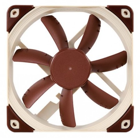 Noctua NF-S12-ULN ventilator