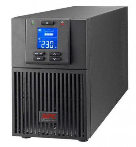 APC Smart-UPS SRV 2000VA SRV2KI