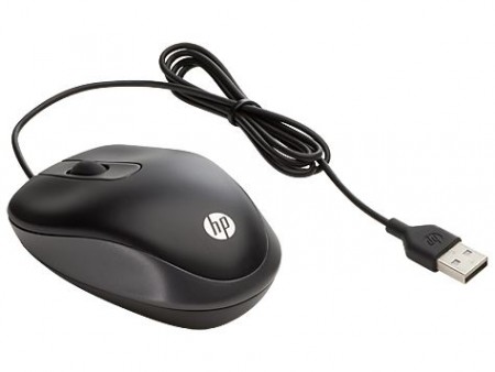 HP USB Travel Mouse (G1K28AA) 