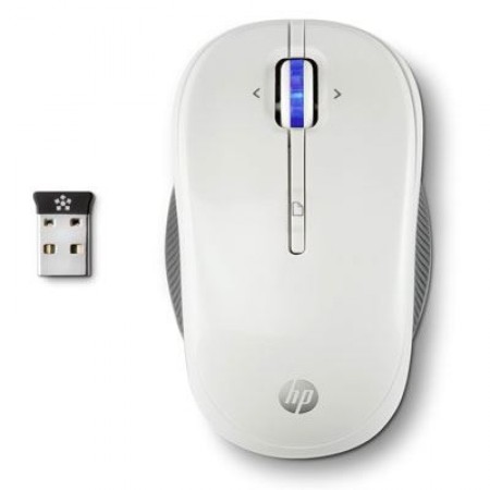 HP ACC X3300 Wireless White H4N94AA