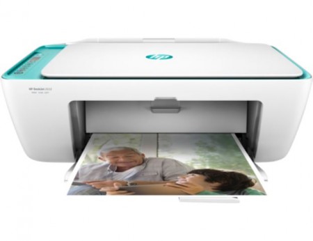 HP DeskJet Ink Advantage 2632 AiO V1N05B