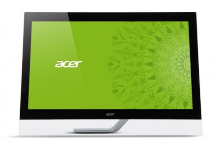 ACER LCD 23'' T232HLABMJJZ UM.VT2EE.A01