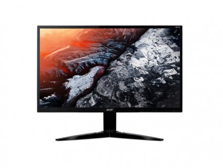 ACER LCD 24.5'' KG251Qfbmidpx AMD Free Sync UM.KX1EE.F01