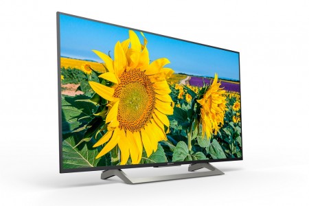 SONY 49'' KD49XF8096BAEP Android 4K