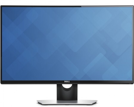 DELL 27'' SE2716H zakrivljeni