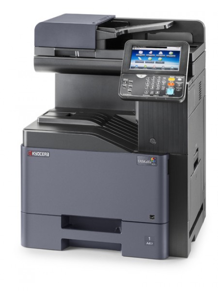 KYOCERA TASKalfa 307ci TA307cii color multifunkcijski