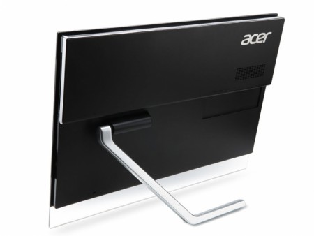 ACER 27'' T272HLbmjjz TOUCH UM.HT2EE.005