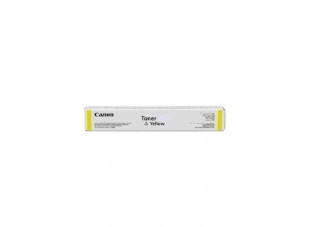 Canon CEXV54 Yellow ( 1397C002AA )  ( 13806 )