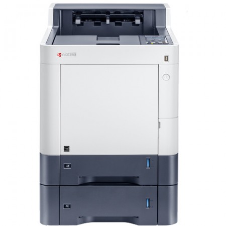 KYOCERA ECOSYS P7240cdn Color Laser