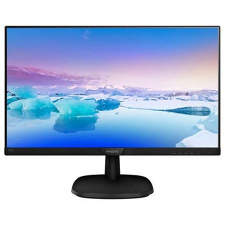 PHILIPS 24'' 243V7QJABF/00 ( 13852 )