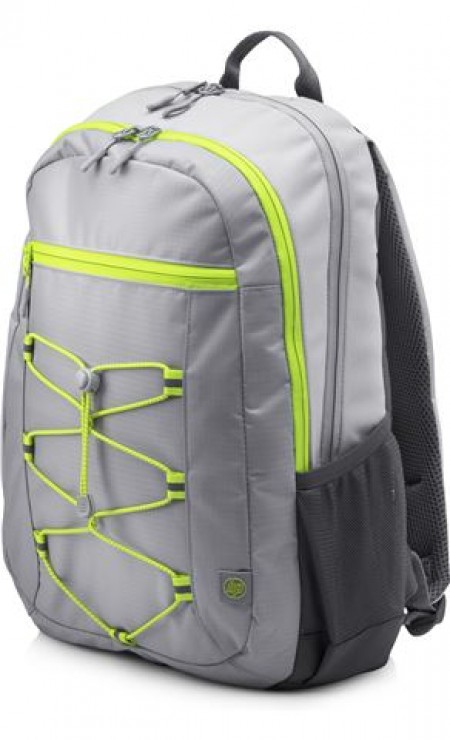 HP ACC Case Backpack Active Grey 15.6'' 1LU23AA