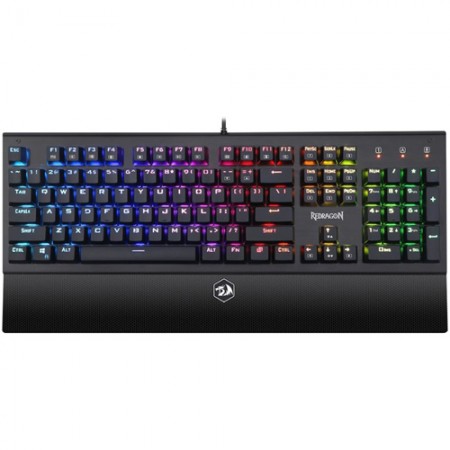 REDRAGON Aryaman K569RGB Gaming ( 13860 )