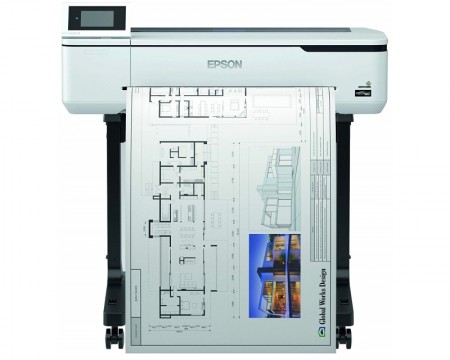 EPSON Surecolor SC-T3100 inkjet štampačploter