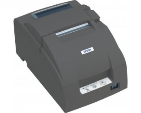 EPSON TM-U220B-057 serijskiAuto cutter POS štampač