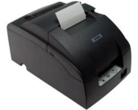 EPSON TM-U220PB-057 paralelni portAuto cutter POS štampač crni